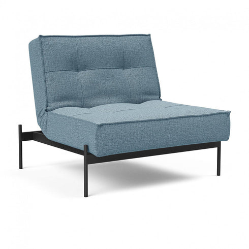 Splitback Lauge Easy Chair